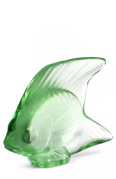 Скульптура fish LALIQUE, арт. 3001100, фото 2