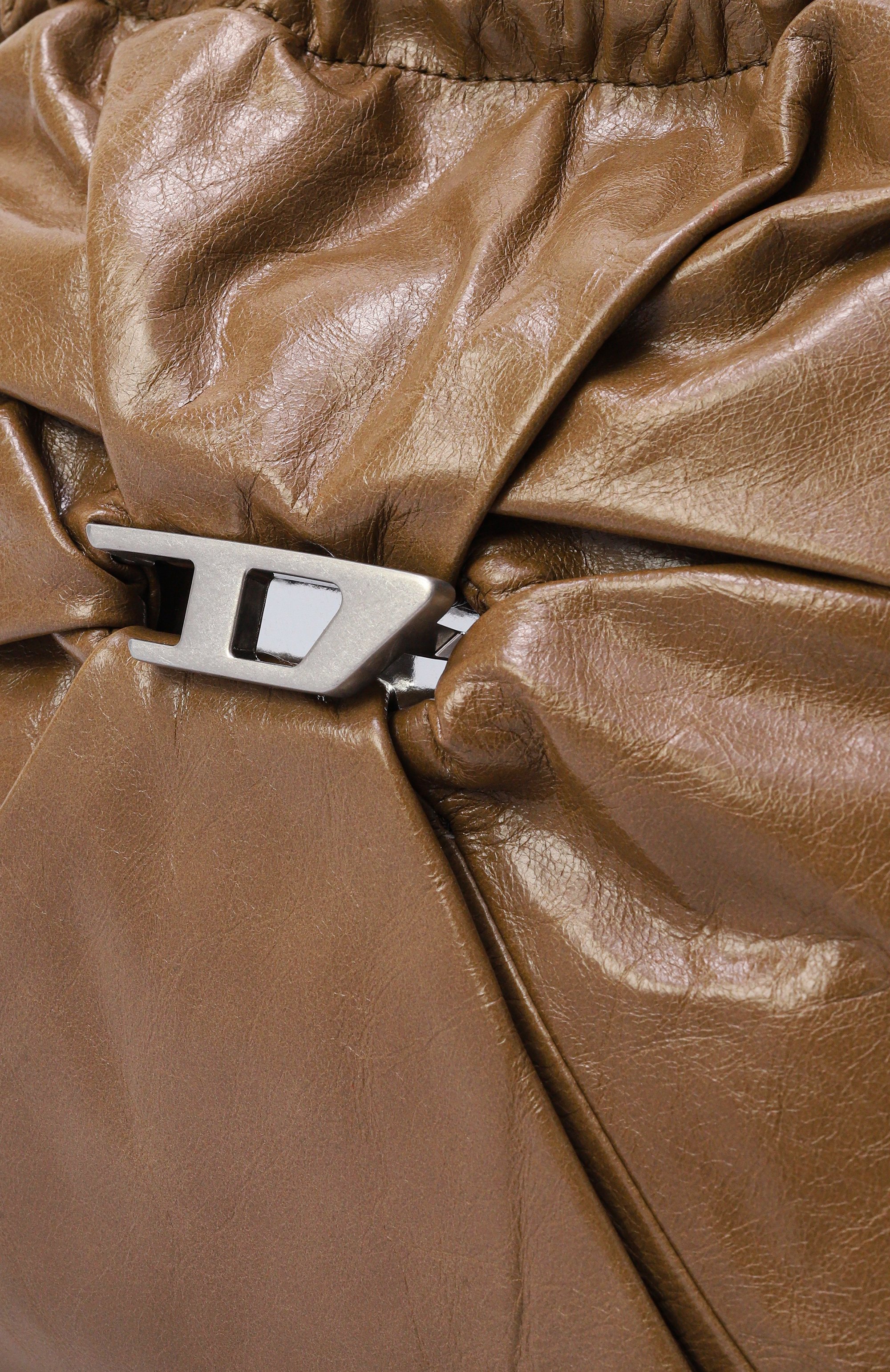 Сумка scrunch-d DIESEL, арт. X10325/P1003, фото 3