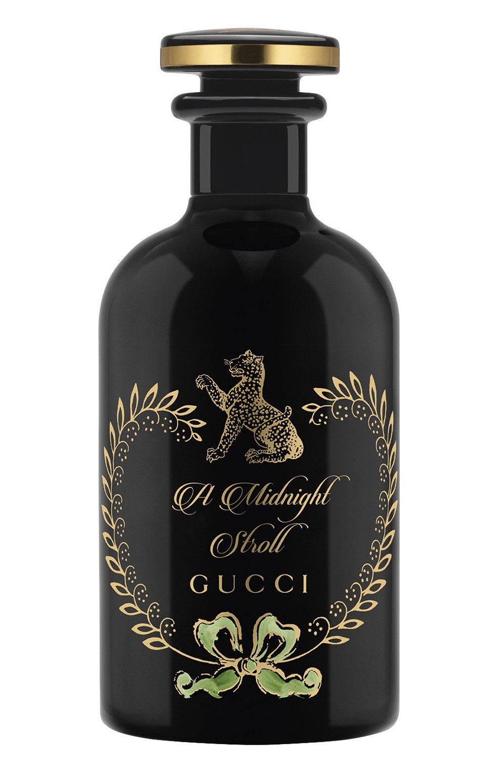 Парфюмерная вода a midnight stroll (100ml) GUCCI, арт. 3614229391602, фото 1