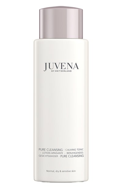 Женский тоник с успокаивающим эффектом (200ml) JUVENA, арт. 117