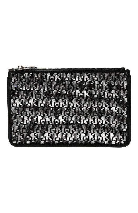 

Футляр для документов MICHAEL Michael Kors, Серебряный