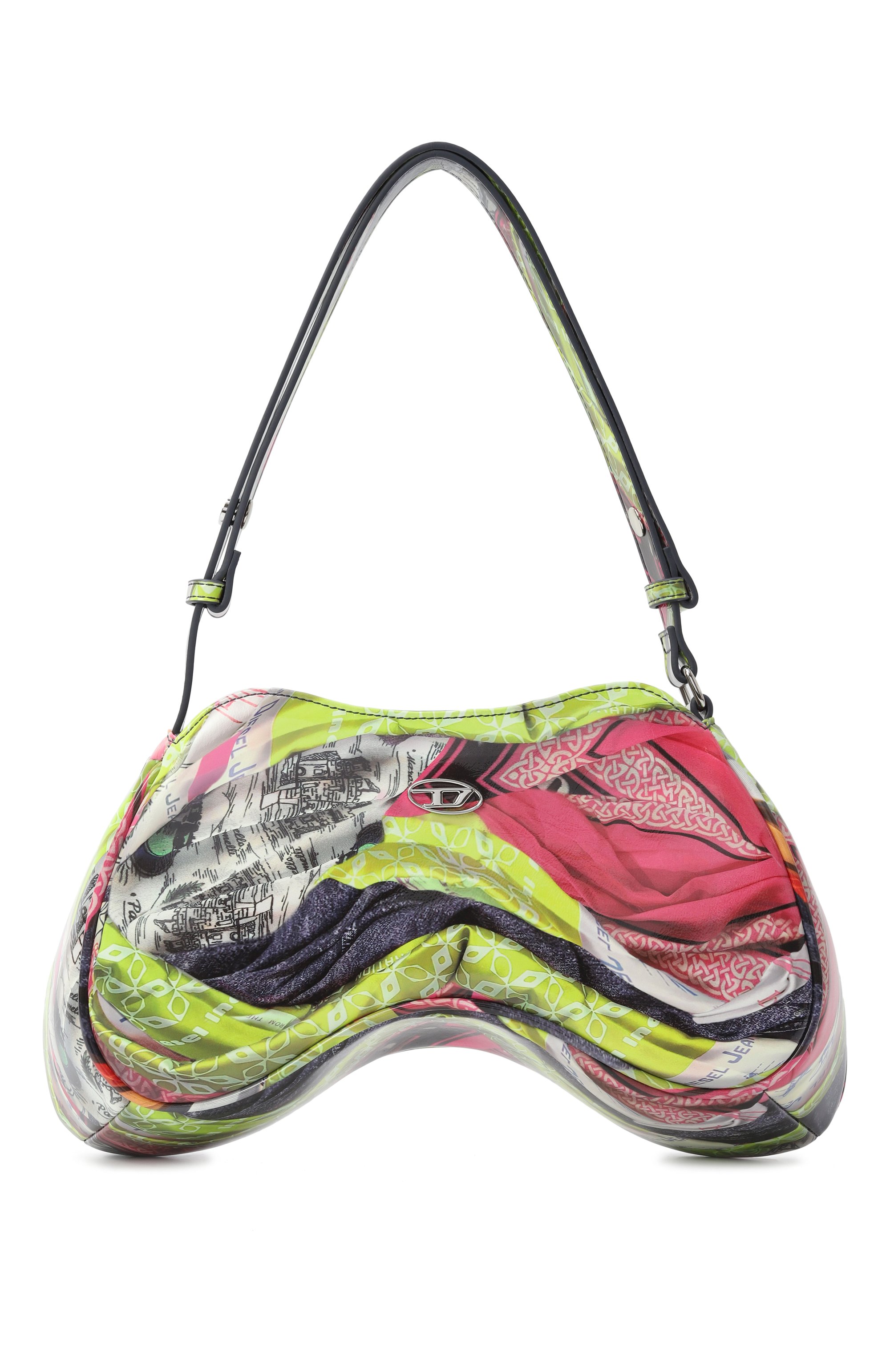 Сумка play DIESEL, арт. X10201/P6019, фото 1