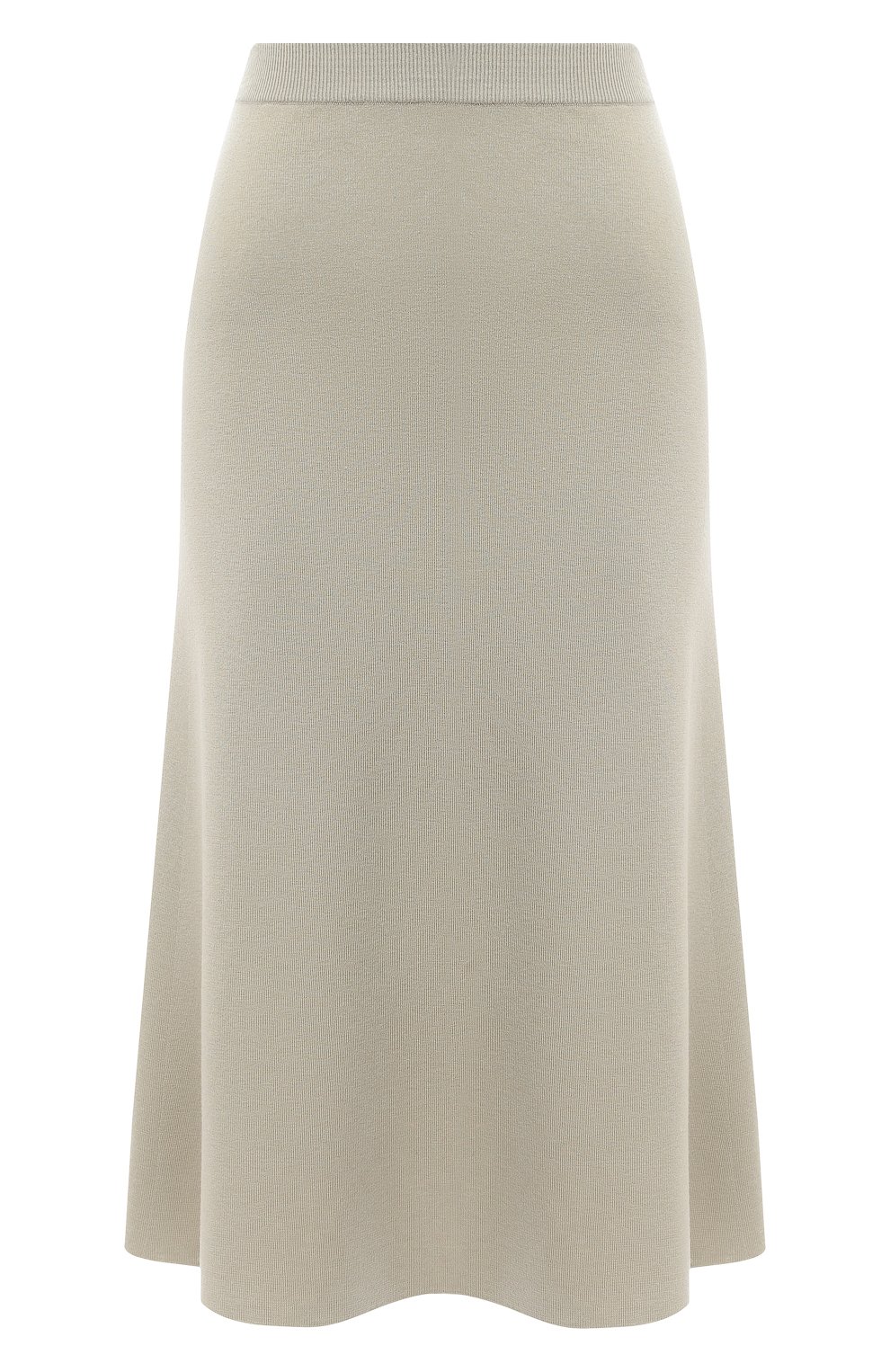 Кашемировая юбка LORO PIANA, арт. FAL2018, фото 1