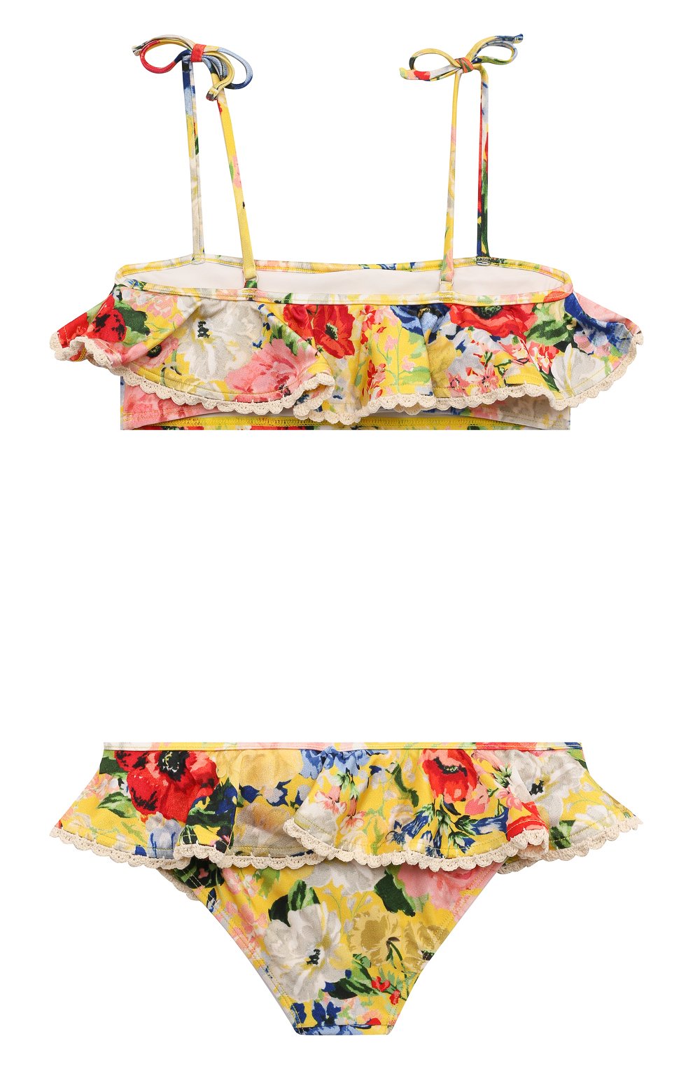 Раздельный купальник ZIMMERMANN, арт. 6736WRS241, фото 2