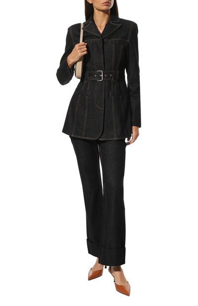 Джинсы LVIR, арт. LV22F-PT02B, фото 2