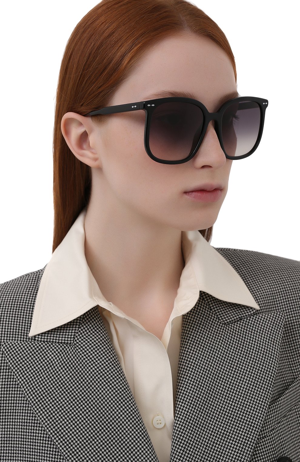 Солнцезащитные очки ISABEL MARANT, арт. IM0008/G 807, фото 2