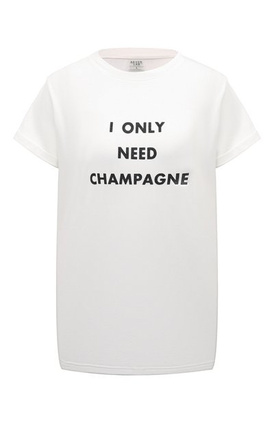 Хлопковая футболка SEVEN LAB, арт. CTR1.01.100.257.19106, фото 1