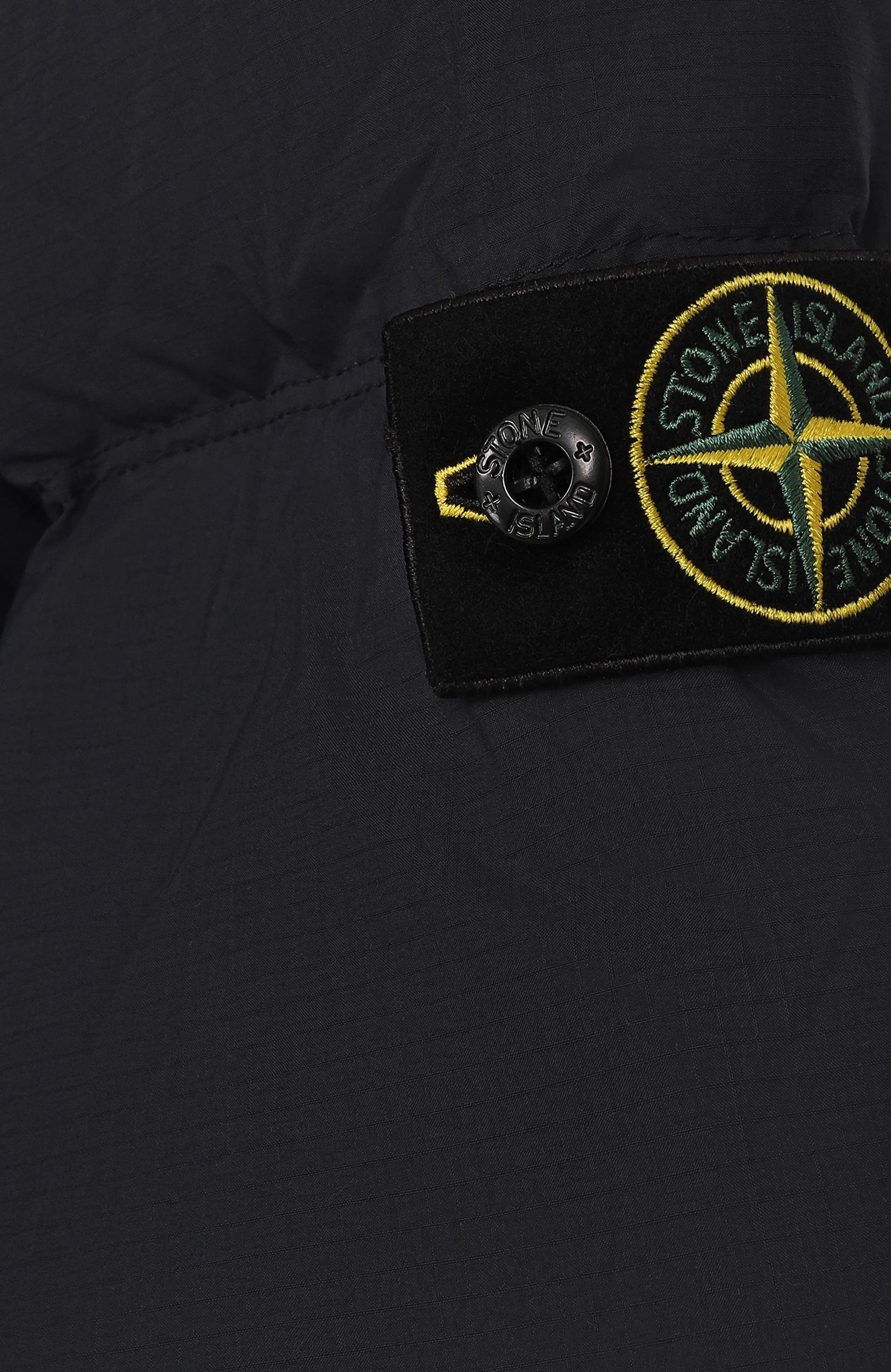 Куртка STONE ISLAND, арт. L2S164100005/S0483, фото 3