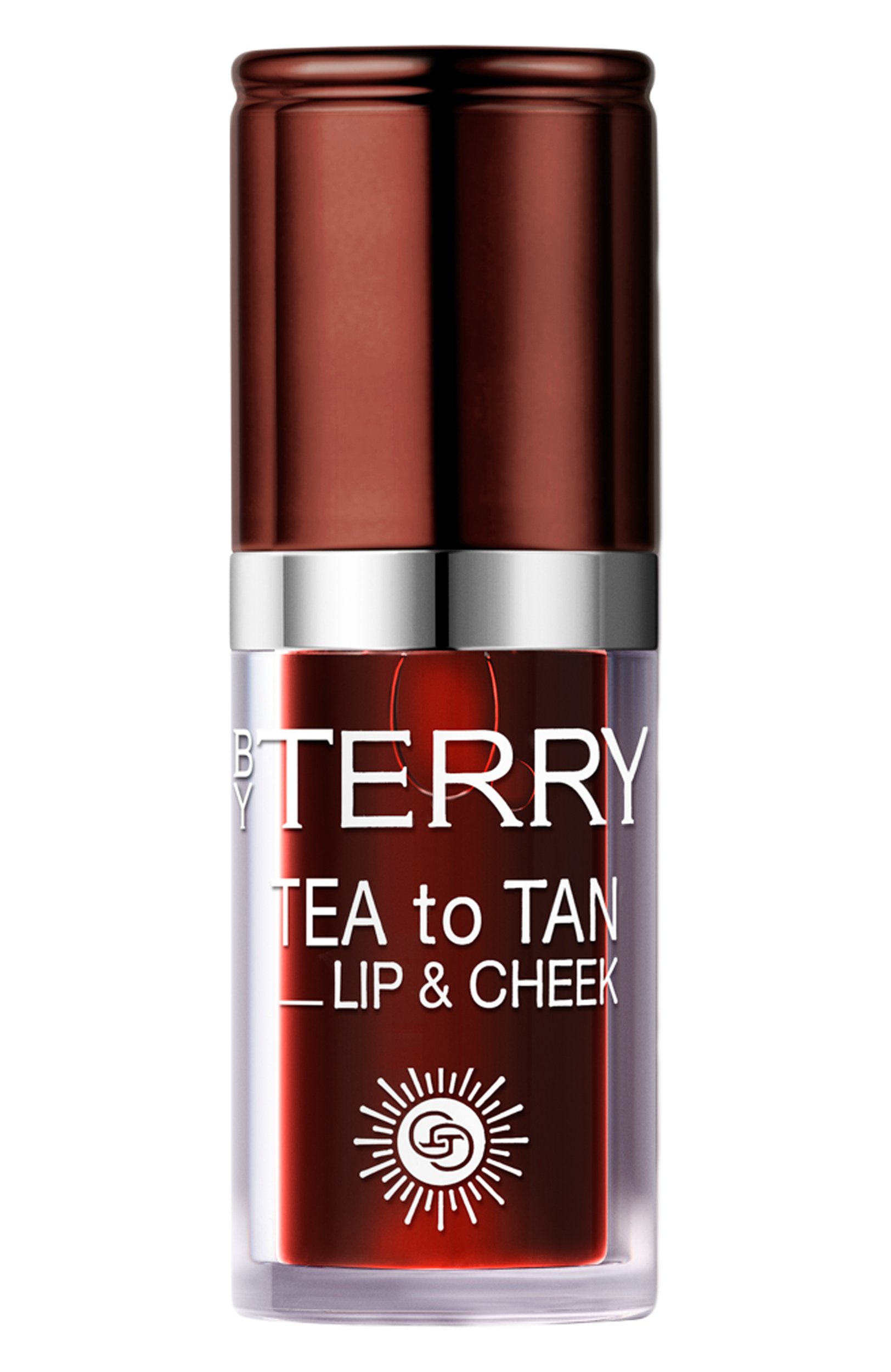 Тинт для губ и щек tea to tan lip & cheek, оттенок 1.sweet cherry (5ml) BY TERRY цвета по цене 4600 руб., арт. 3700076464047, фото 1 Тинт для губ и щек tea to tan lip & cheek, оттенок 1.sweet cherry (5ml) BY TERRY, арт. 3700076464047, фото 1