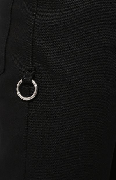 Джинсы RAF SIMONS, арт. 192-313-10130, фото 5