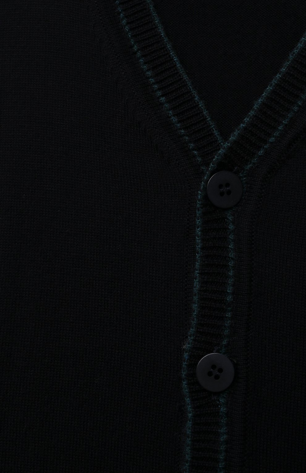 Хлопковый жилет ALETTA, арт. AKM210821-82/4A-8A, фото 3