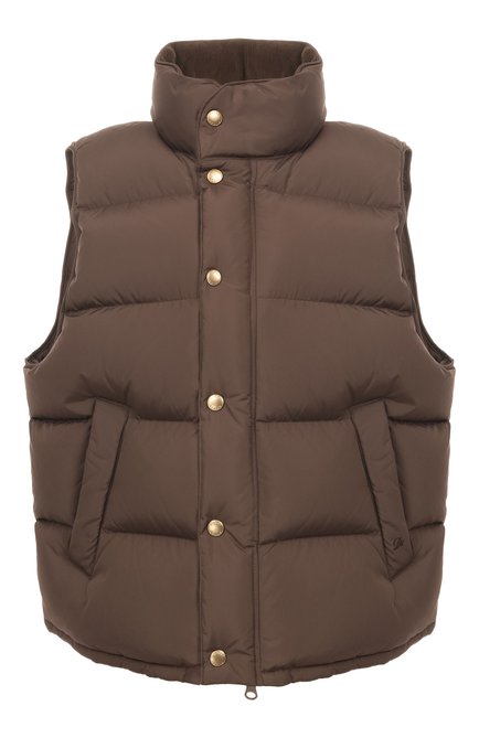 Женский пуховый жилет DUNST, арт. UDVE5D134W3