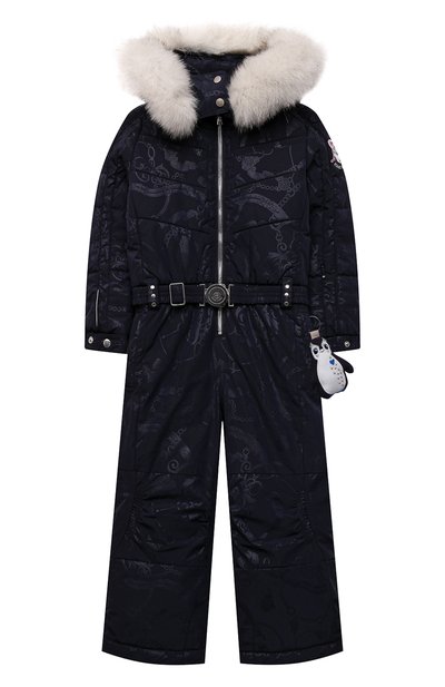 Комбинезон с мехом POIVRE BLANC, арт. 287800, фото 3