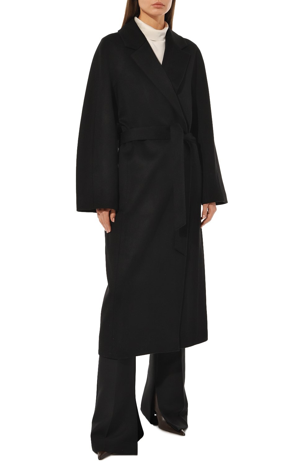 Шерстяное пальто AGREEG, арт. 12071278, фото 3