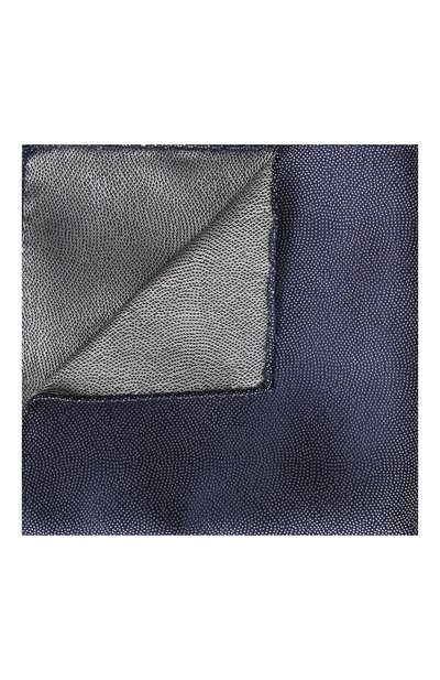 Мужской шелковый платок GIORGIO ARMANI, арт. 360023/9P937