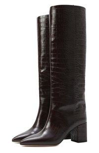 Темно-коричневый