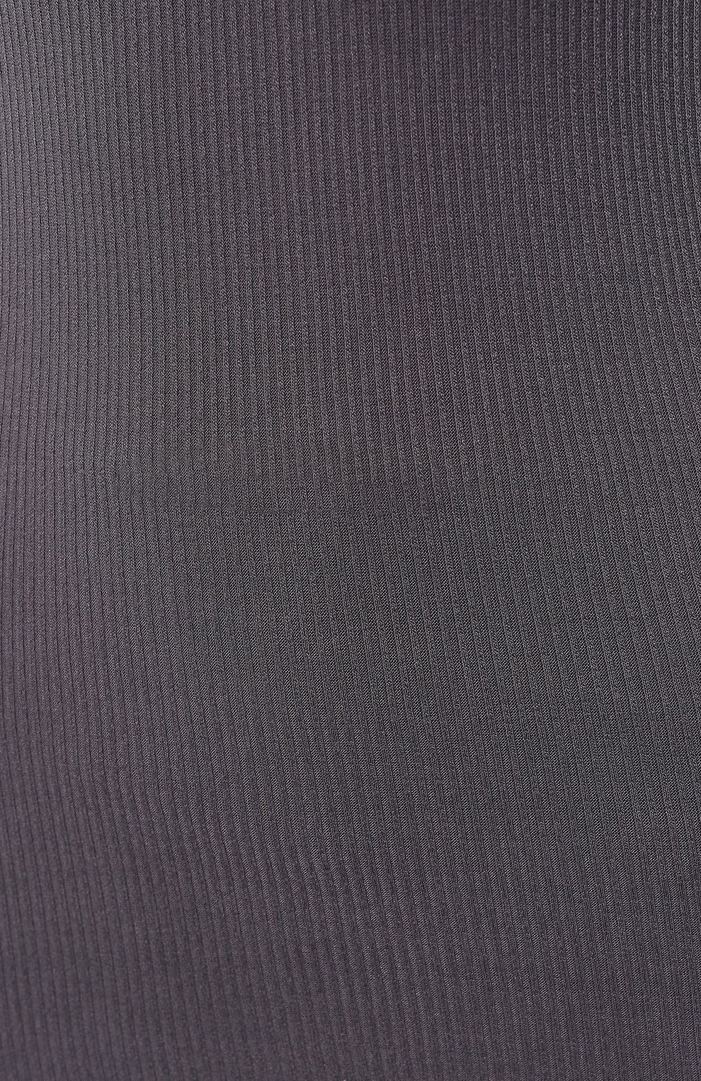 Майка из вискозы GOOROO, арт. TP007-8000-901-FW24, фото 5