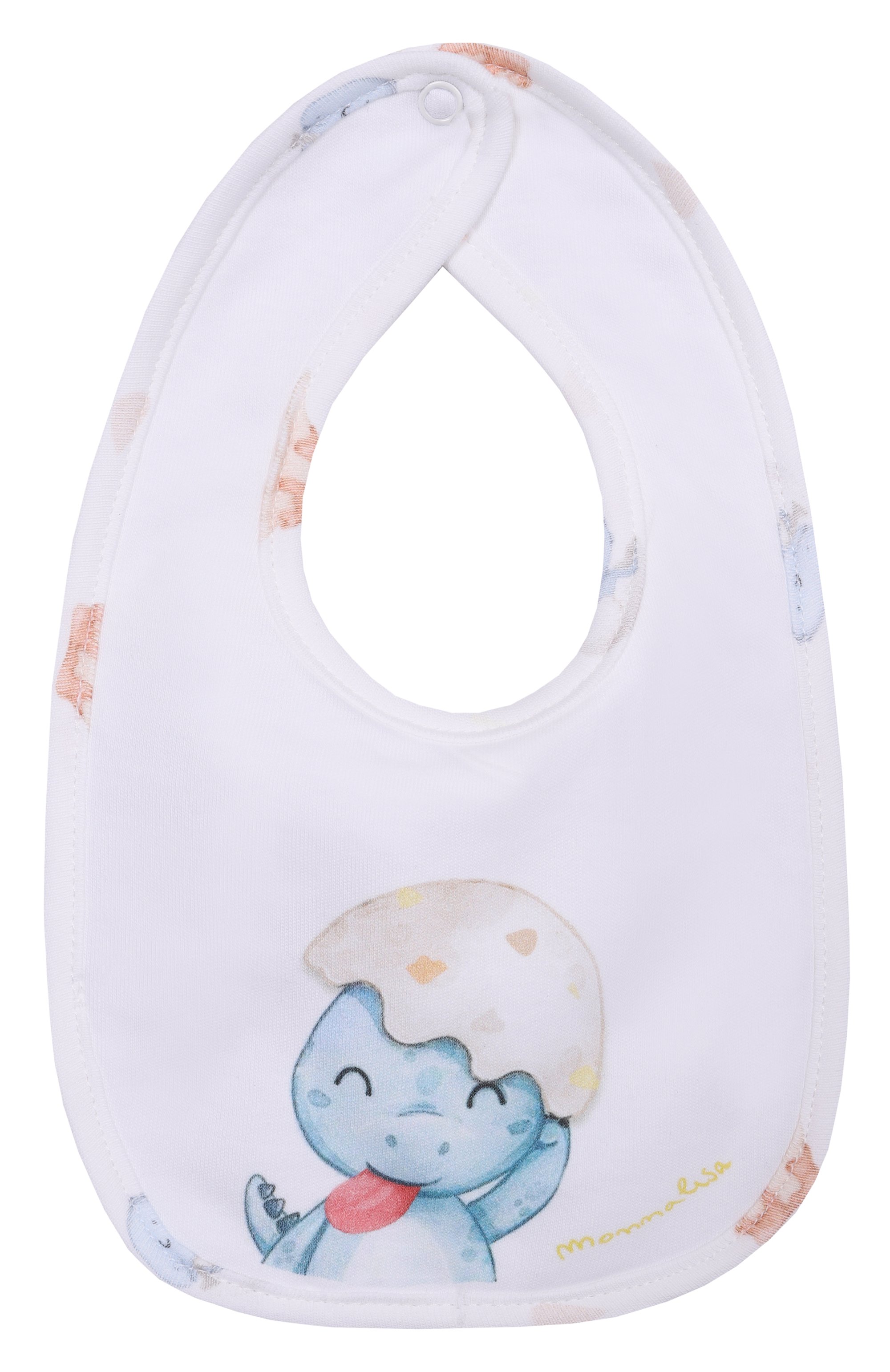 Комплект из трех предметов MONNALISA, арт. 22G505, фото 6