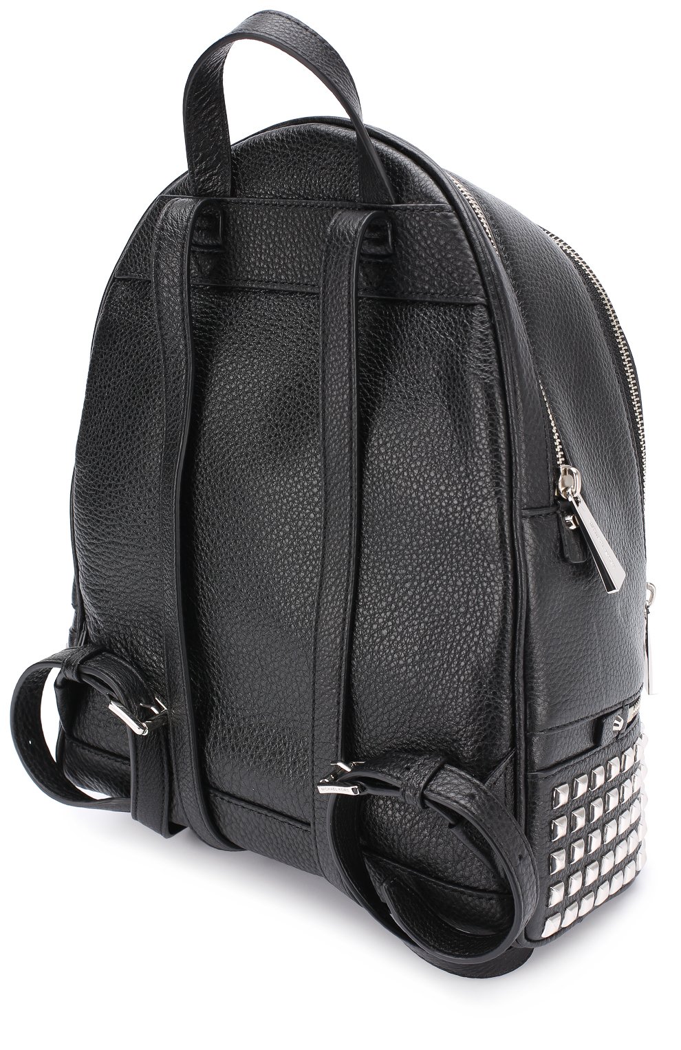 Рюкзак rhea zip MICHAEL MICHAEL KORS черного цвета по цене 46800 руб., арт. 30S5SEZB5L, фото 3 Рюкзак rhea zip MICHAEL MICHAEL KORS, арт. 30S5SEZB5L, фото 3