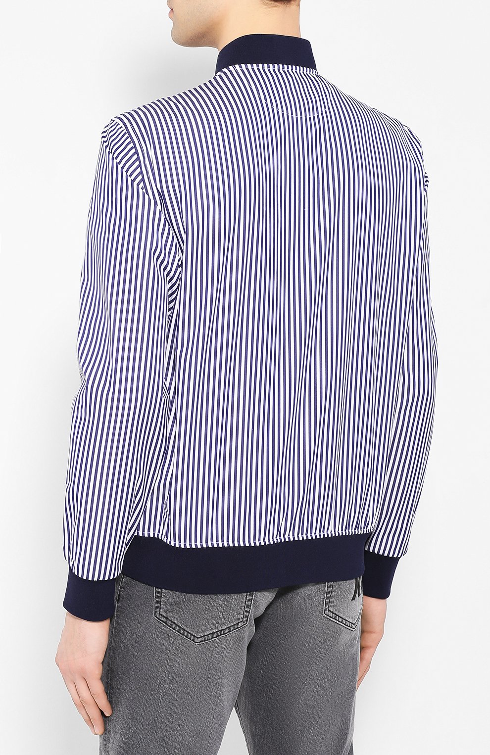 Хлопковый кардиган RALPH LAUREN, арт. 790742441, фото 4