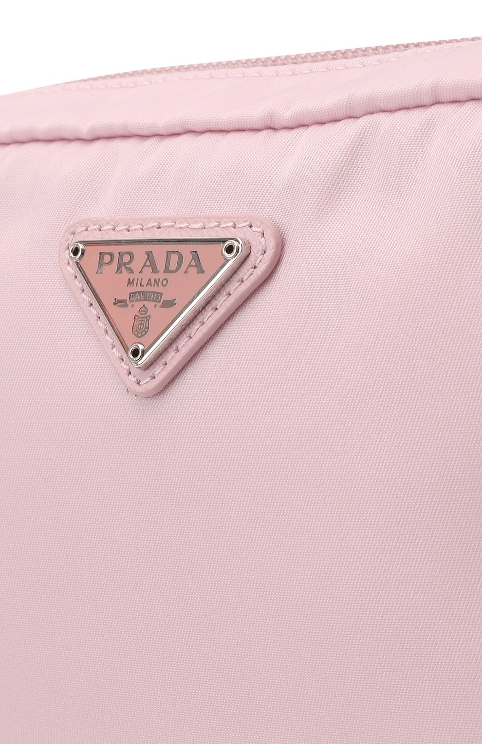 Текстильный несессер PRADA, арт. 1NE021-R067-F0E18, фото 2