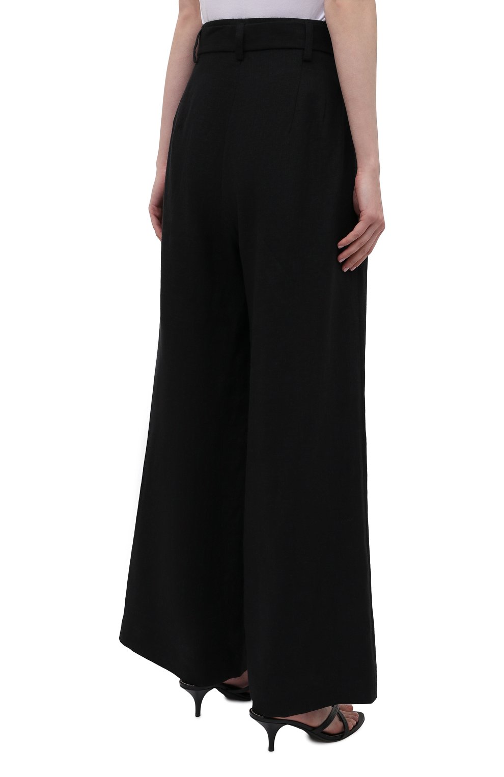 Льняные брюки RUBAN, арт. RPSU21-7.1.57.2, фото 4