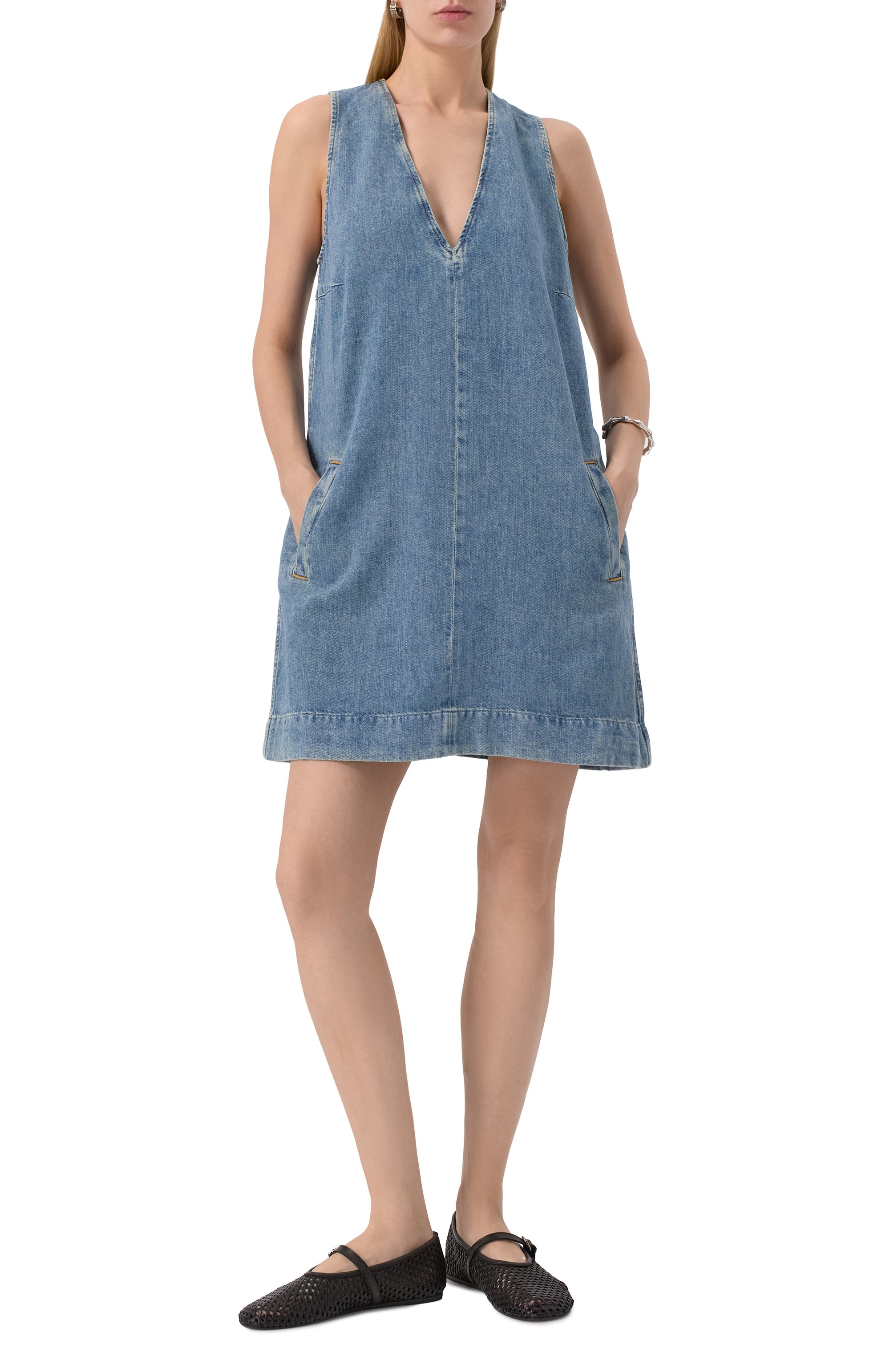 Кожаные балетки PANTANETTI, арт. 18881E, фото 2