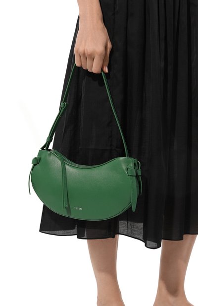 Сумка fortune cookie small YUZEFI, арт. YUZSS24-HB-FC-L026, фото 2