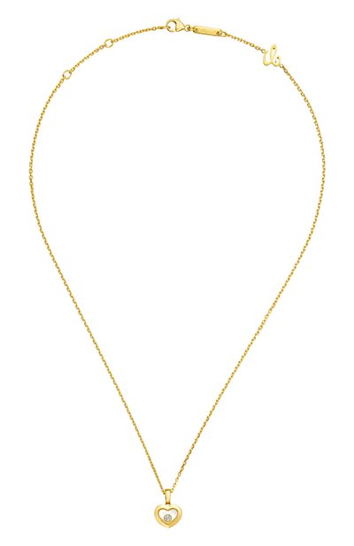 Женские кулон CHOPARD, арт. 79A054-0001