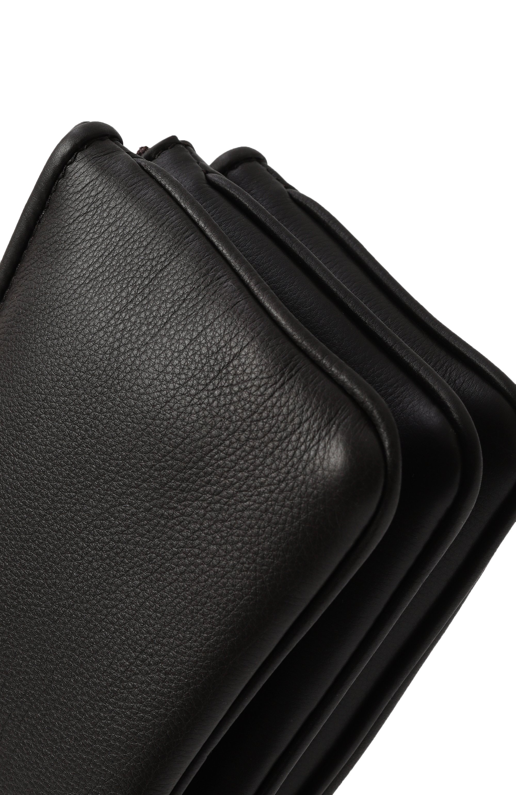 Борсетка ZEGNA, арт. E1960Z/LH0T0, фото 3