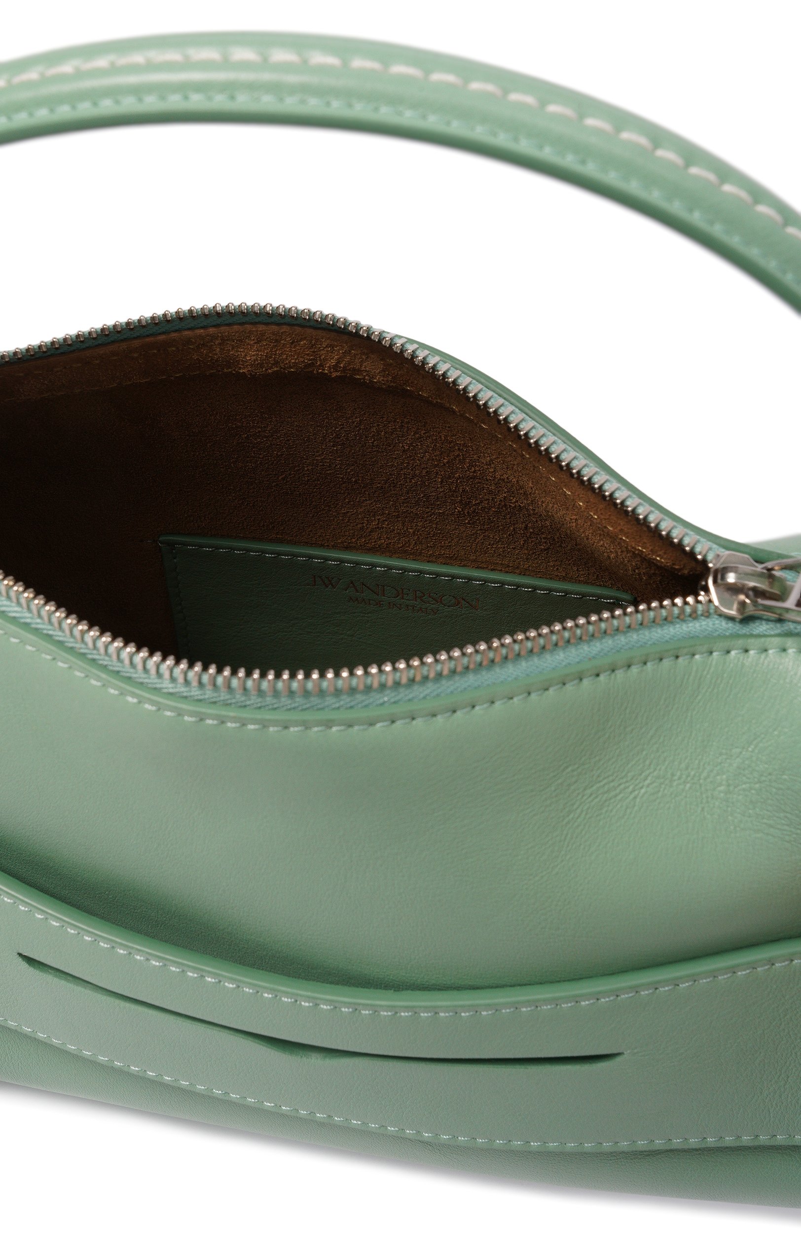 Сумка loafer small JW ANDERSON, арт. HB0762/LA0383, фото 5
