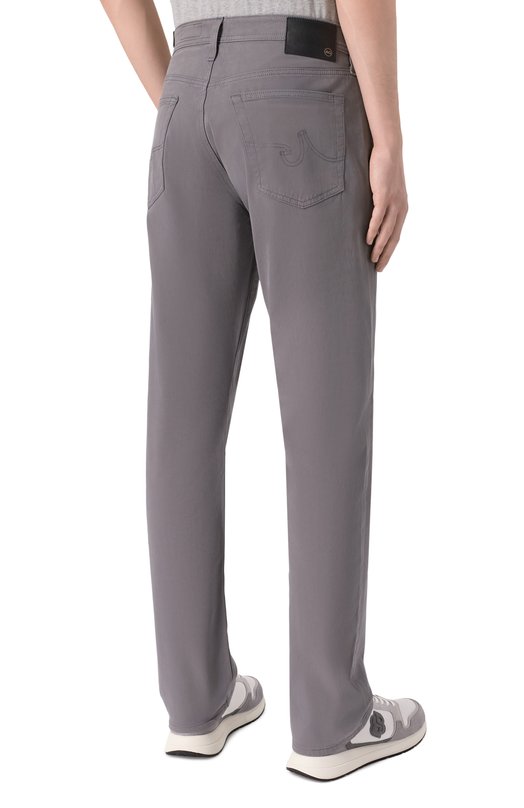 Джинсы Graduate AG Adriano Goldschmied 1174SUD Серый  1174SUD Фото 4