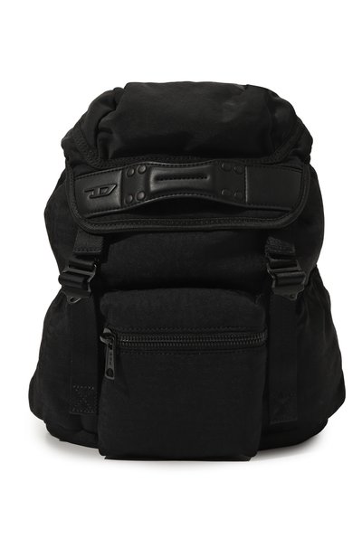 Рюкзак nylon mono s DIESEL, арт. X09642/P5155, фото 1