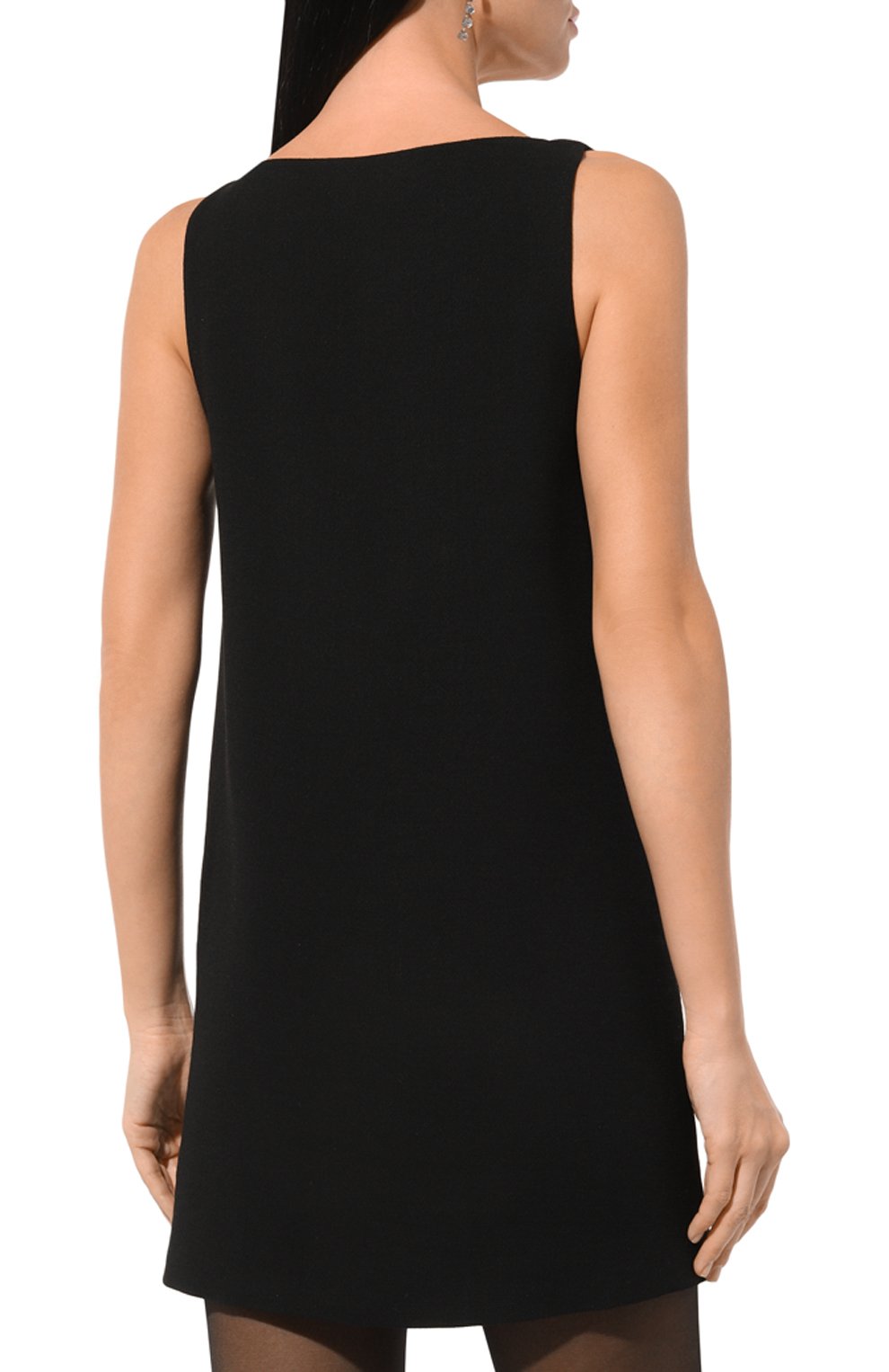 Шерстяное платье N21, арт. H061/5161, фото 4