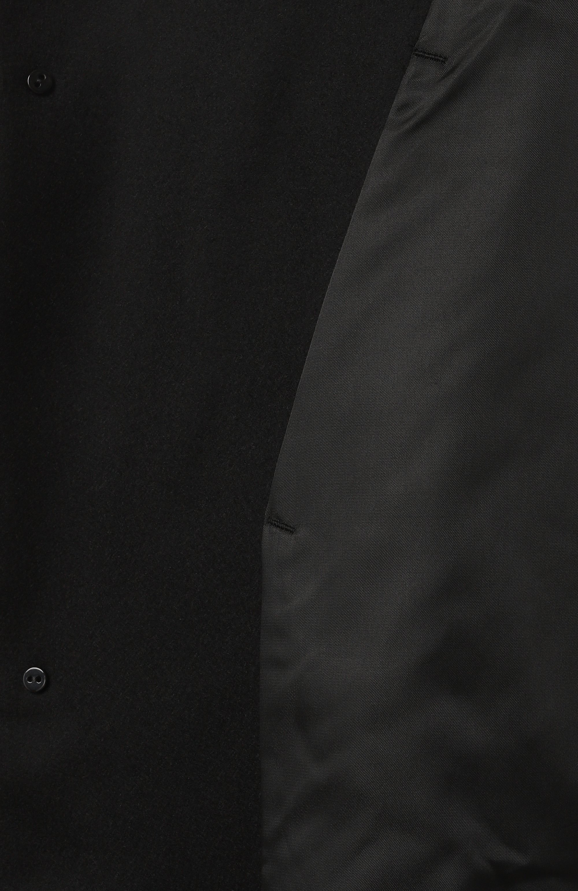 Шерстяное пальто attachment x vein ATTACHMENT, арт. VC42-325, фото 6