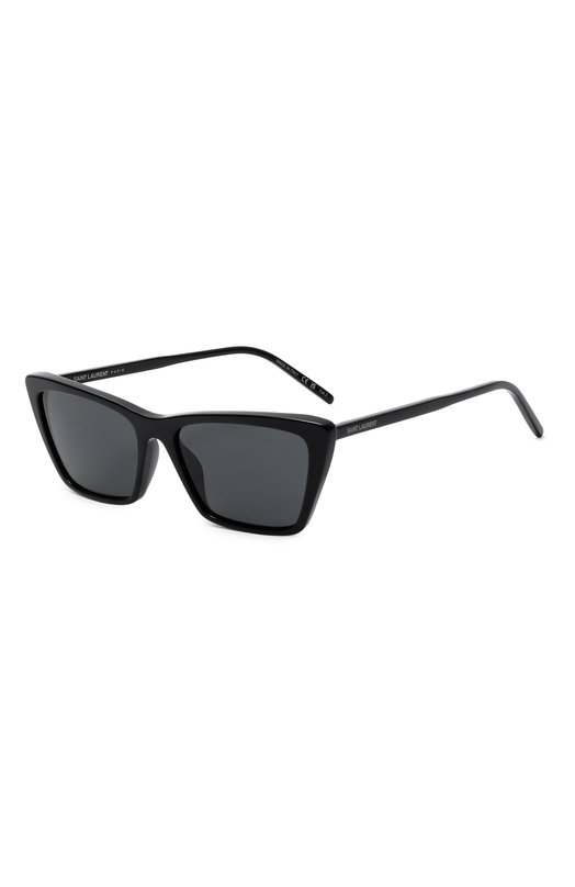 фото Солнцезащитные очки saint laurent
