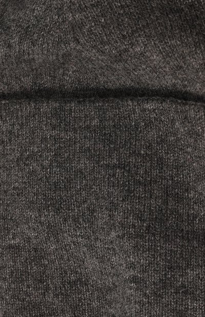 Кашемировая шапка MVST, арт. 7057 25TU, фото 3