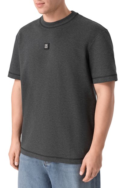 Футболка HUGO,  арт. 50553173, фото 3