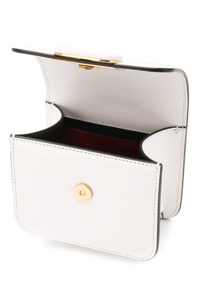 Сумка vsling micro VALENTINO, арт. TW0B0G44/HFB, фото 4