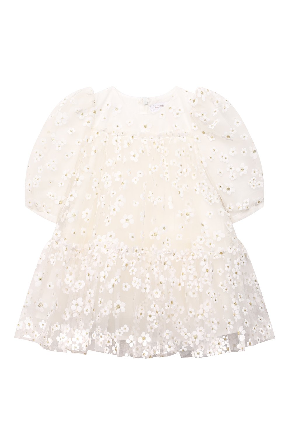 Платье MONNALISA, арт. 739902, фото 1