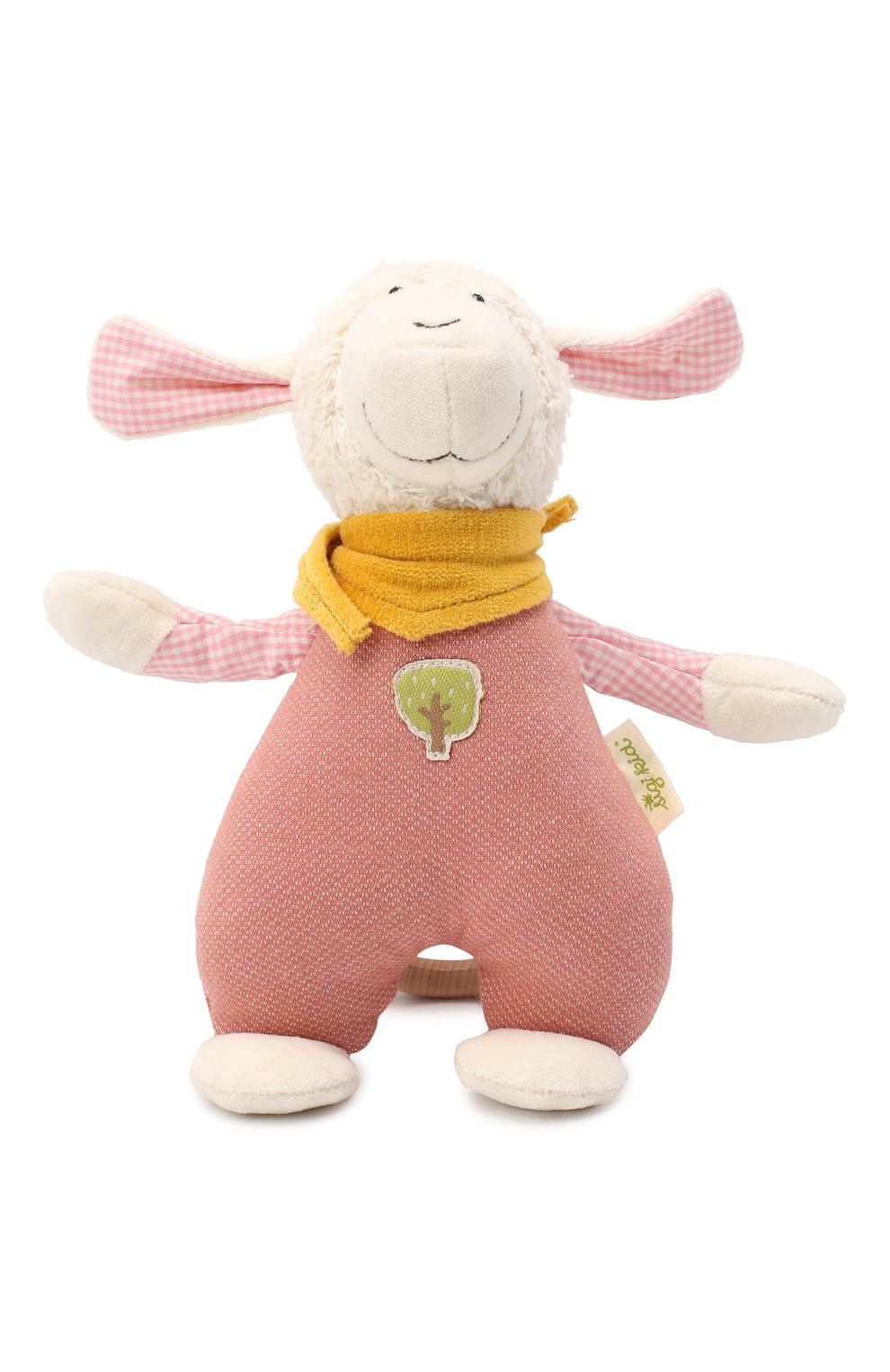 Музыкальная игрушка овечка SIGIKID, арт. 39232, фото 1