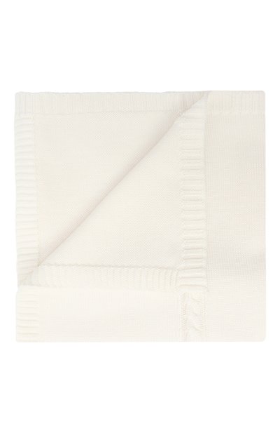 Шерстяное одеяло BABY T, арт. 25AI042C0