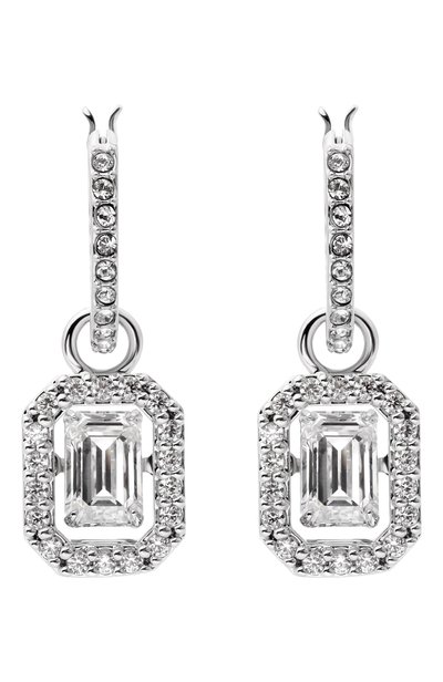 Женские серьги SWAROVSKI, арт. 5638495