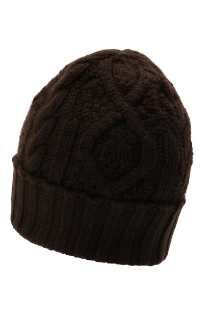 Кашемировая шапка RALPH LAUREN, арт. 790769017, фото 2