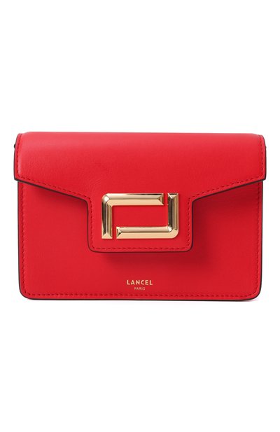 Женская с�умка angele mini LANCEL, арт. A13275
