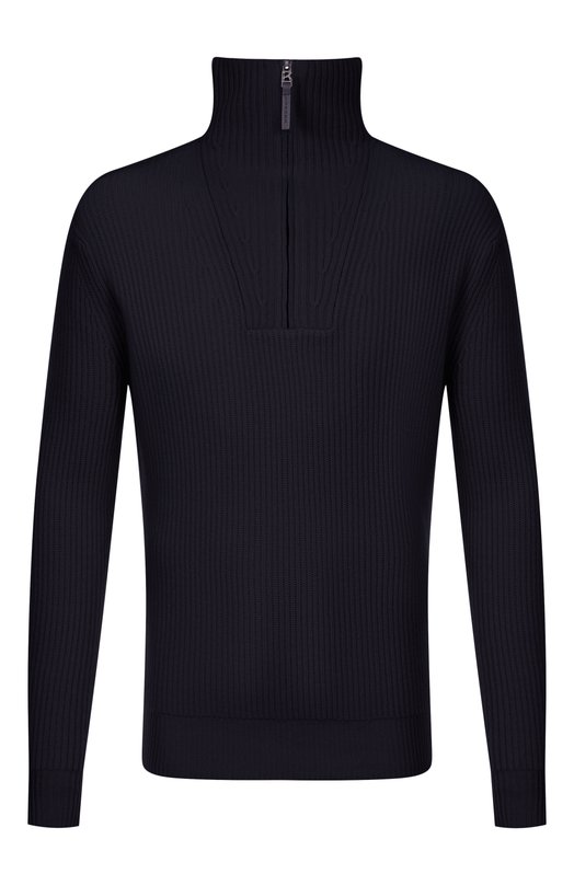 Кашемировый свитер Bogner 88559764 Синий 88559764