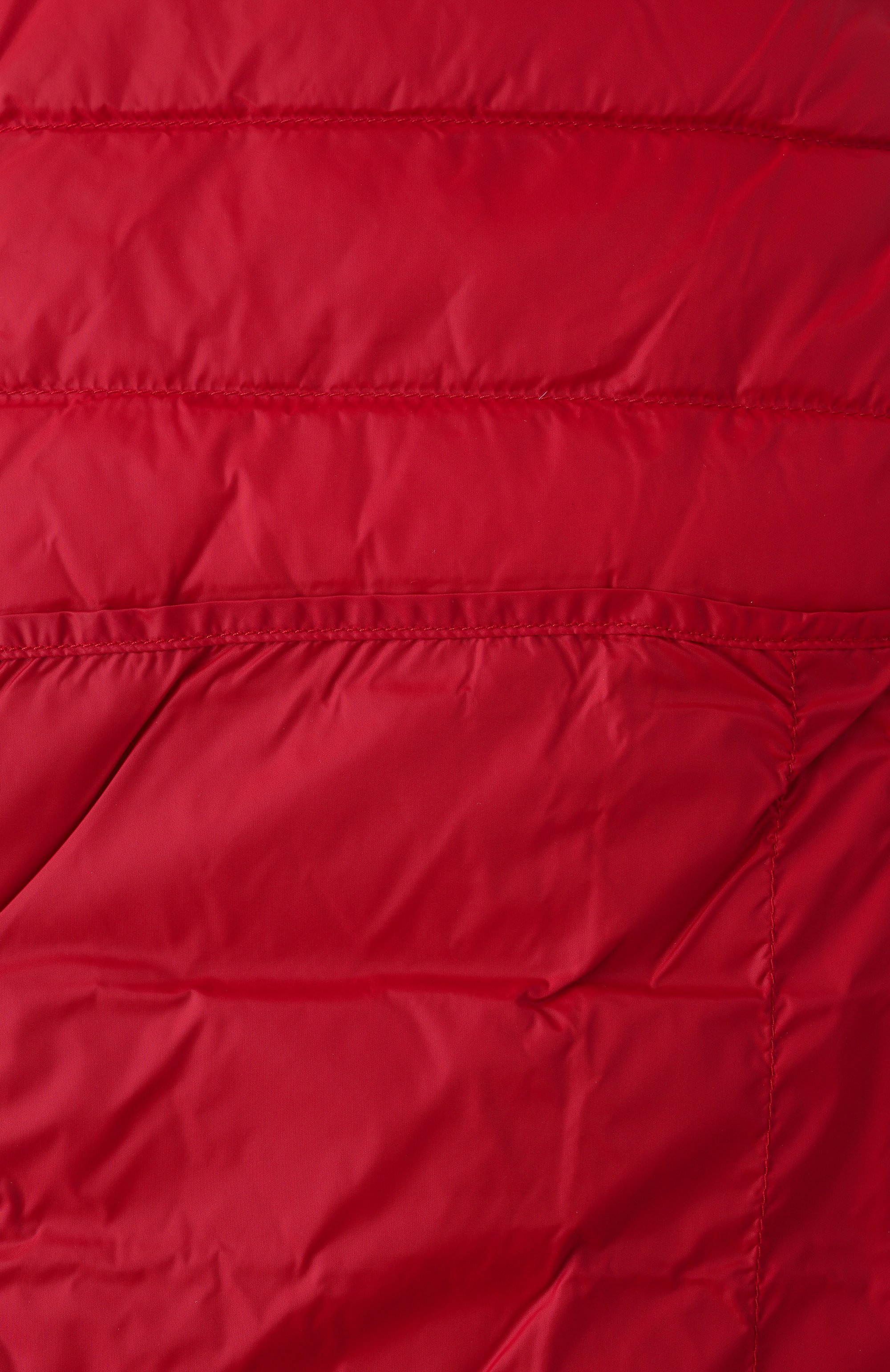 Пуховый жилет EA7, арт. 8NPQ06/PNGPZ, фото 7