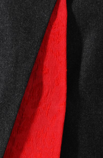 Жакет из смеси шерсти и кашемира GIORGIO ARMANI, арт. 9WHGG09Y/T018L, фото 5