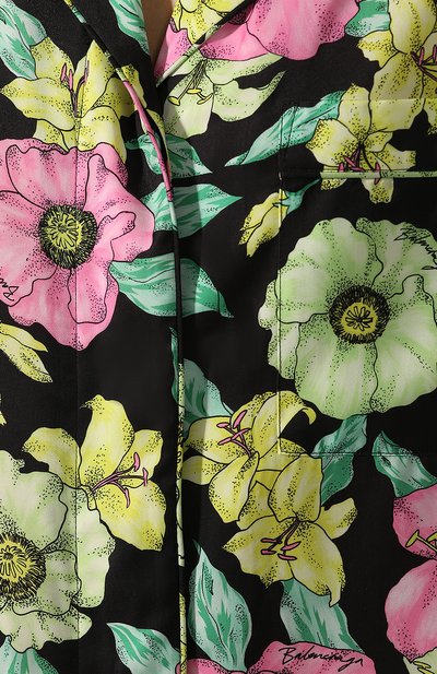 Платье BALENCIAGA, арт. 602451/TGLN6, фото 5