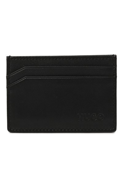 Комплект из портмоне и футляра для кредитных карт HUGO, арт. 50504041, фото 5